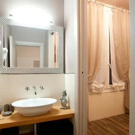 Your Sweet Apartment