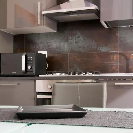 Your Sweet Apartment *