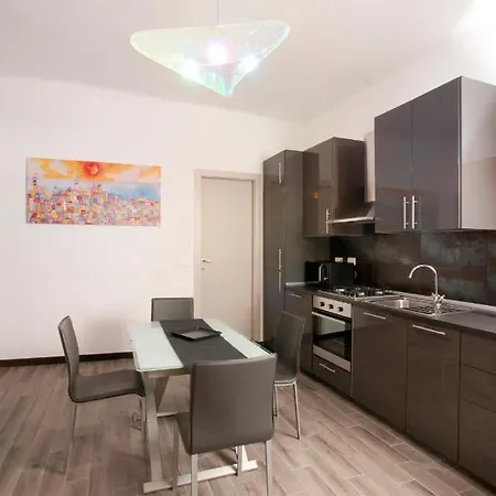 Your Sweet Apartment *