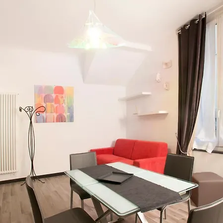 Apartment Your Sweet *