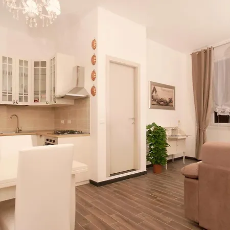 Your Sweet Apartment