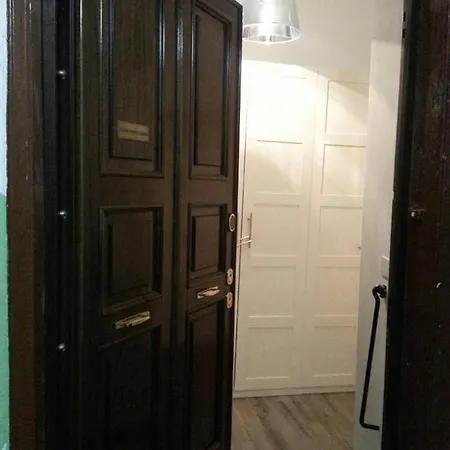 Your Sweet Apartment
