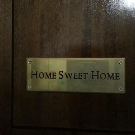 Your Sweet Apartment