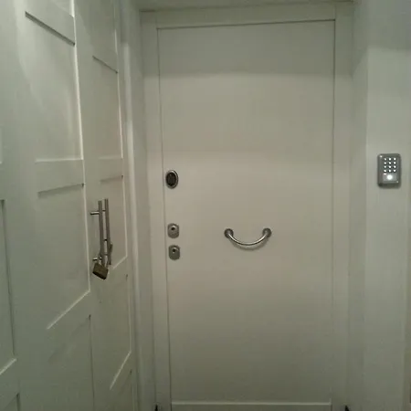 Apartment Your Sweet *