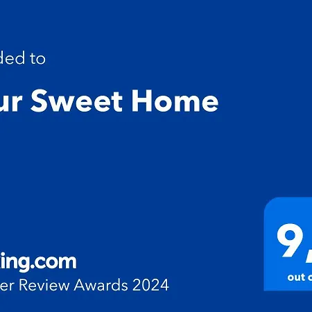 Apartment Your Sweet *