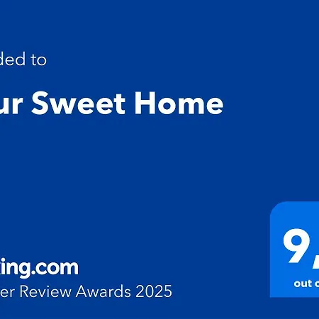Apartment Your Sweet *